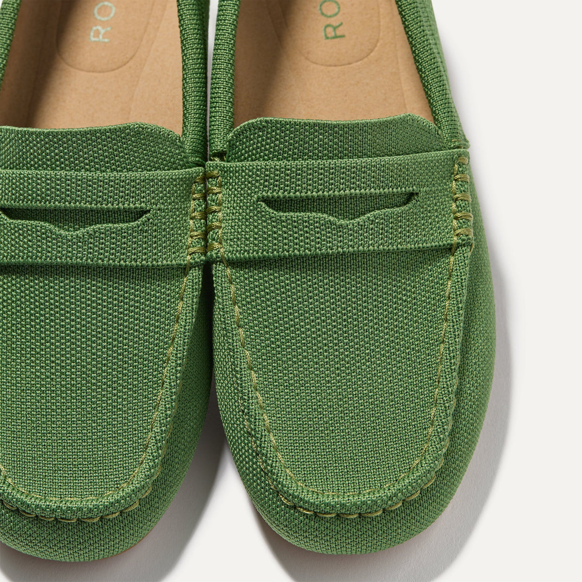 The Daily Driver in Sprout for Women | Rothys Women|Men