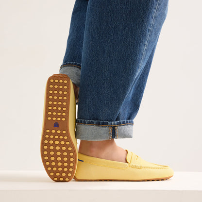 The Daily Driver in Sunwashed Yellow for Women | Rothys Women|Men
