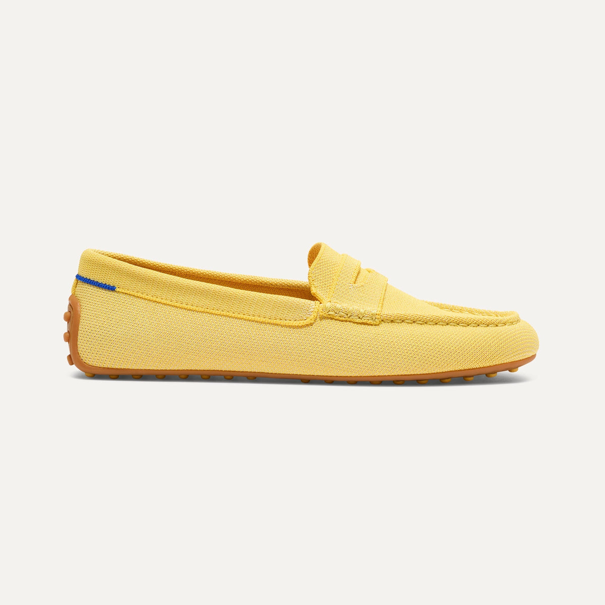 The Daily Driver in Sunwashed Yellow for Women | Rothys Women|Men