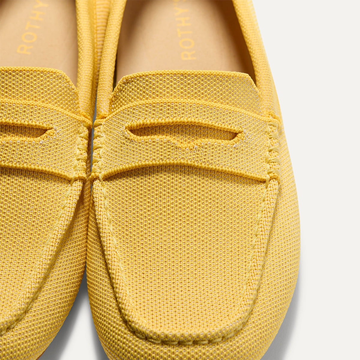 The Daily Driver in Sunwashed Yellow for Women | Rothys Women|Men
