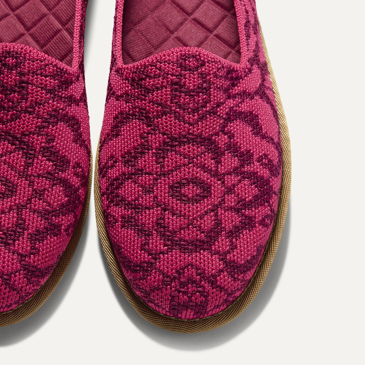 Women's Cruiser Loafer in Fuchsia Bloom | Rothys Women|Men