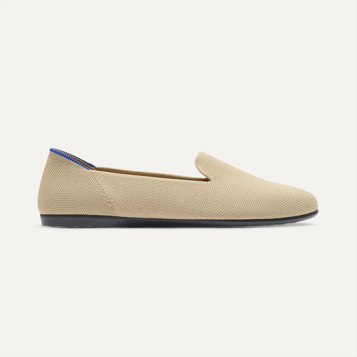Women's Daily Loafer in Ecru | Rothys Women|Men