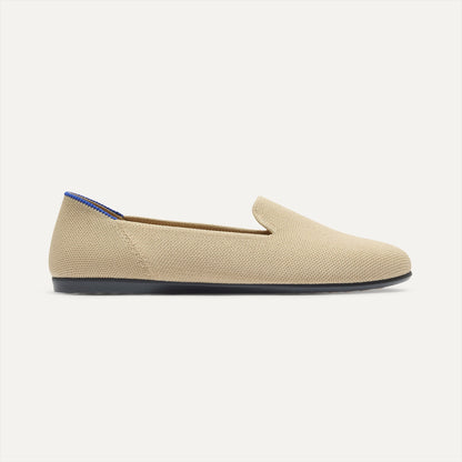 Women's Daily Loafer in Ecru | Rothys Women|Men