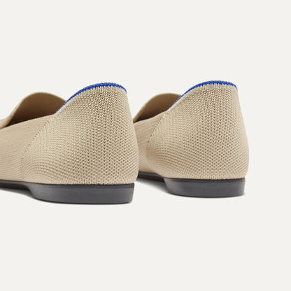 Women's Daily Loafer in Ecru | Rothys Women|Men