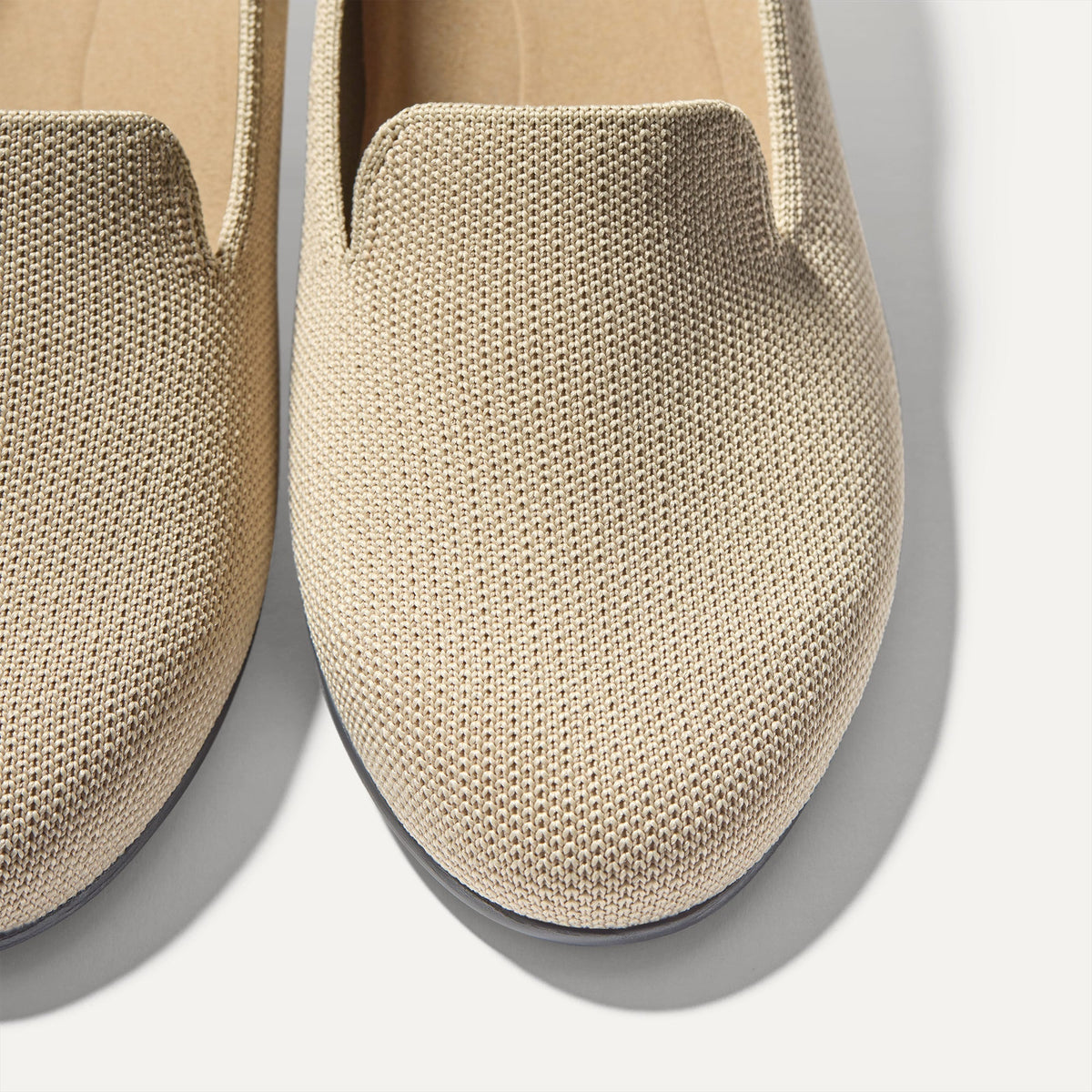 Women's Daily Loafer in Ecru | Rothys Women|Men