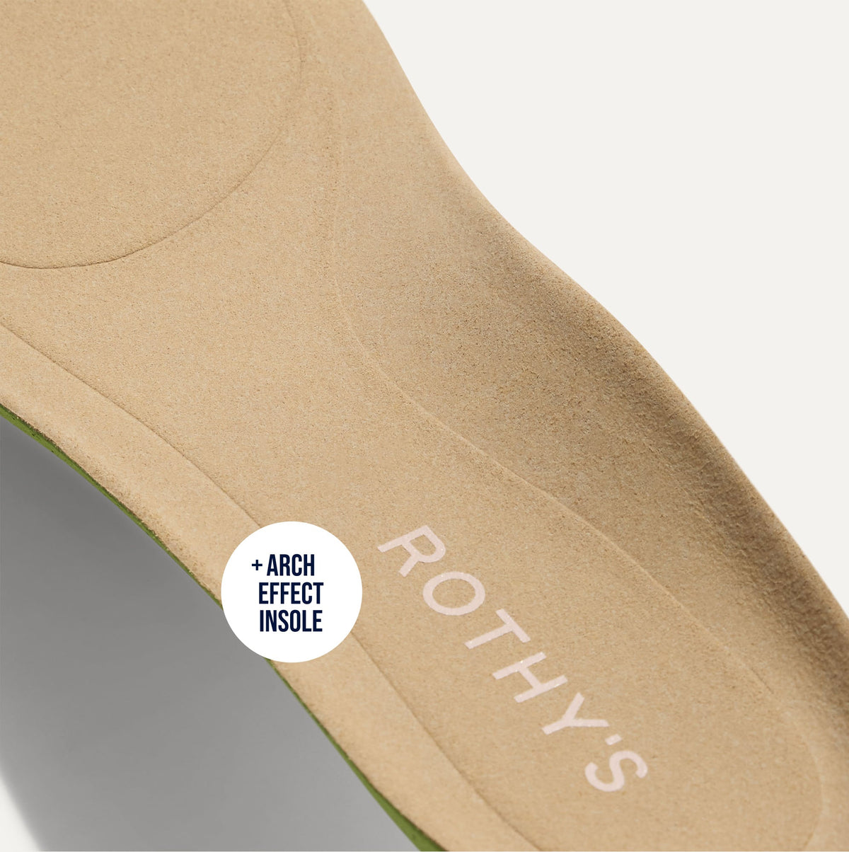 Women's Daily Loafer in Sunkiss Stripe | Rothys Women|Men