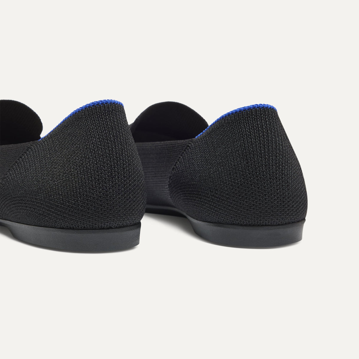 Women's Daily Loafer in Black | Rothys Women|Men