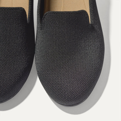 Women's Daily Loafer in Black | Rothys Women|Men