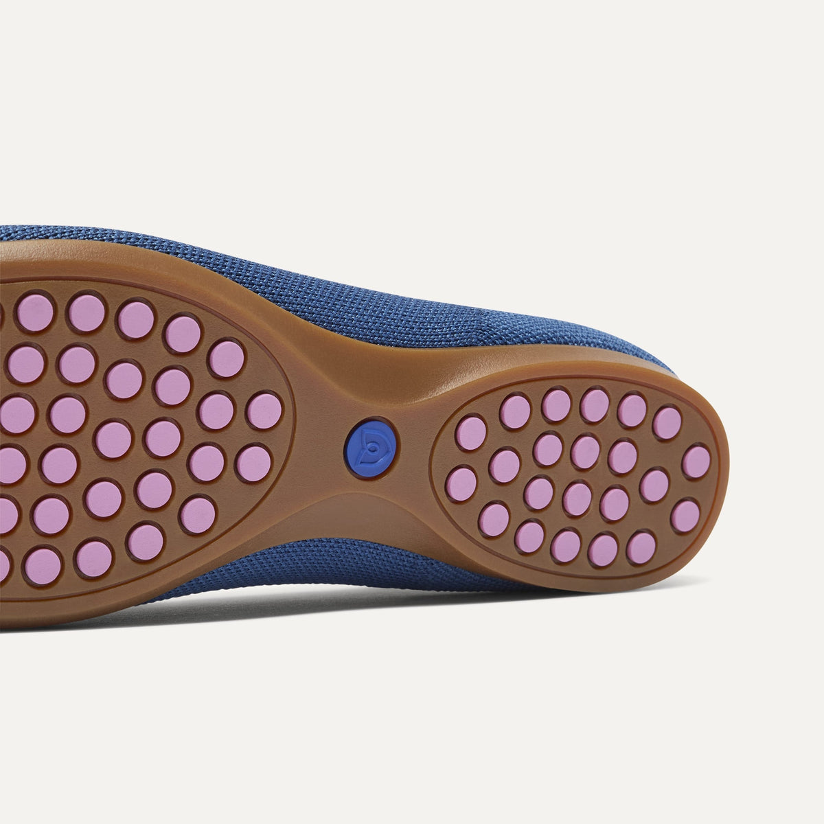Women's Daily Loafer in Blue Trench | Rothys Women|Men