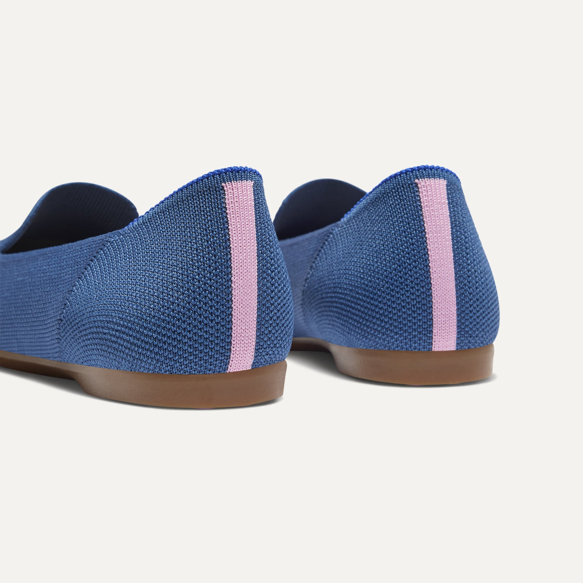 Women's Daily Loafer in Blue Trench | Rothys Women|Men
