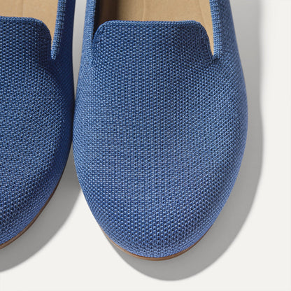 Women's Daily Loafer in Blue Trench | Rothys Women|Men