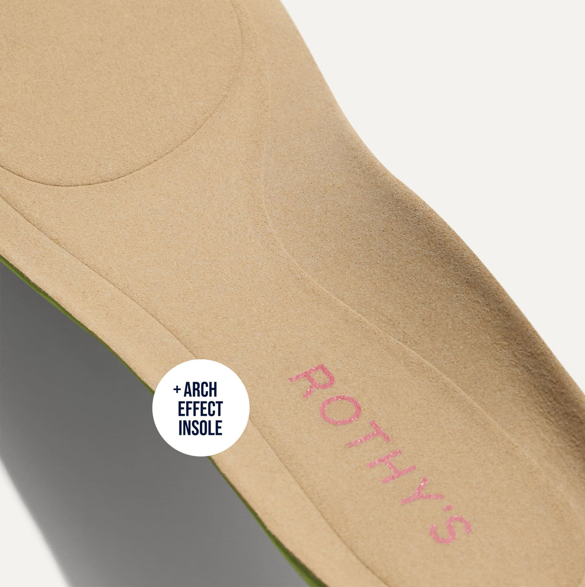 Women's Daily Loafer in Desert Cat | Rothys Women|Men