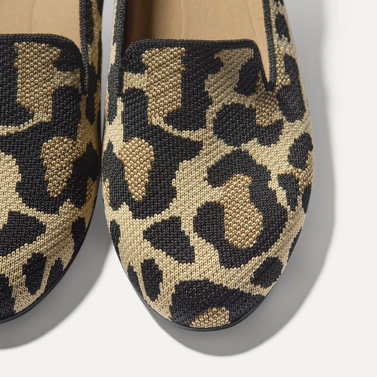 Women's Daily Loafer in Desert Cat | Rothys Women|Men