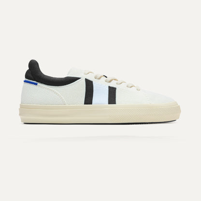 The Women's RS02 Sneaker in Jet | Rothys Women
