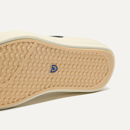 The Women's RS02 Sneaker in Jet | Rothys Women