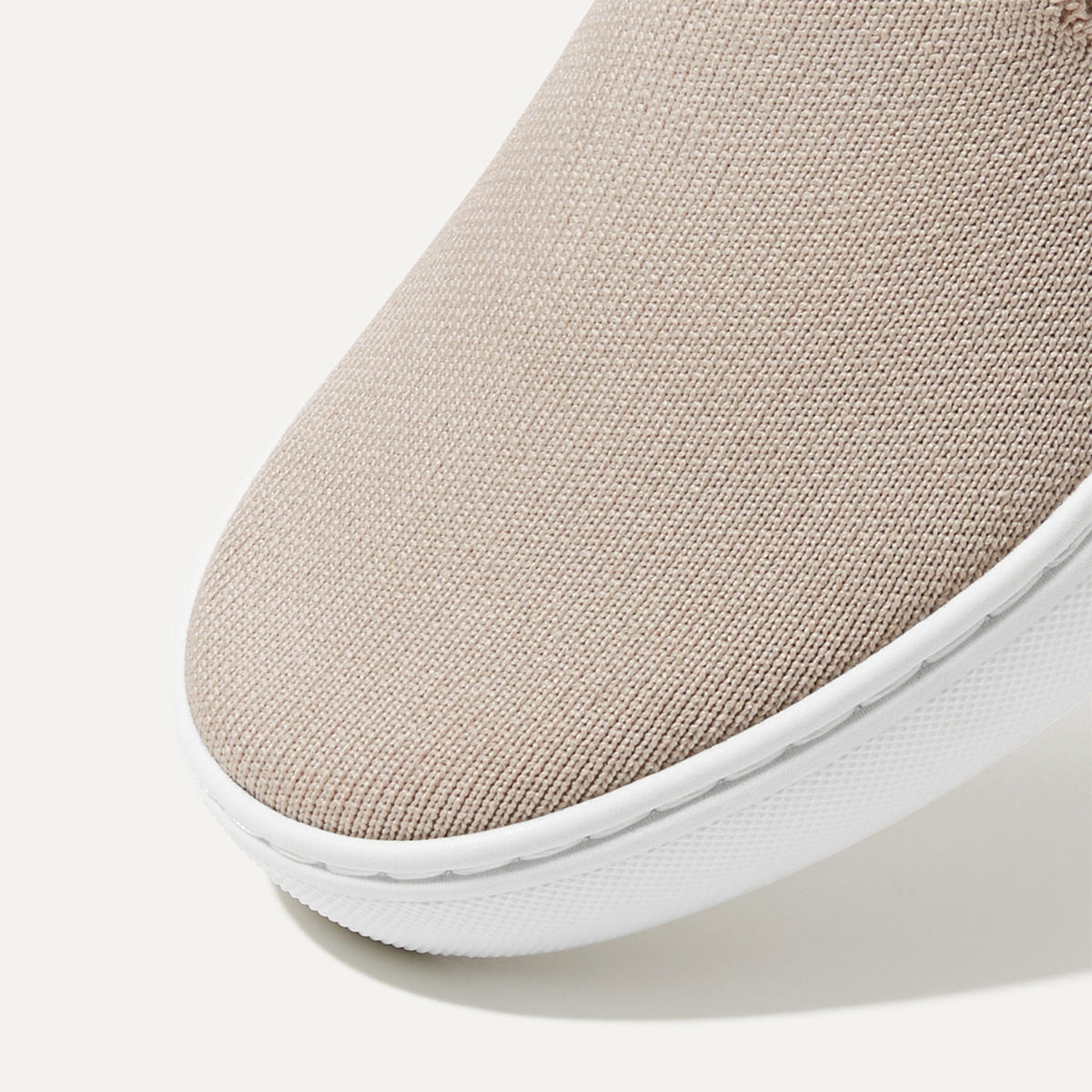 The Original Slip On Sneaker in Sand | Rothys Women