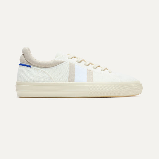 The Women's RS02 Sneaker in Buff | Rothys Women
