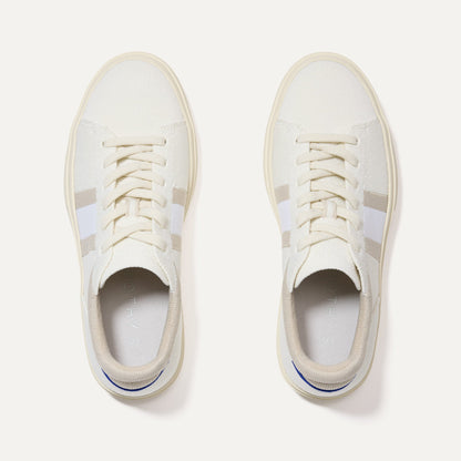 The Women's RS02 Sneaker in Buff | Rothys Women
