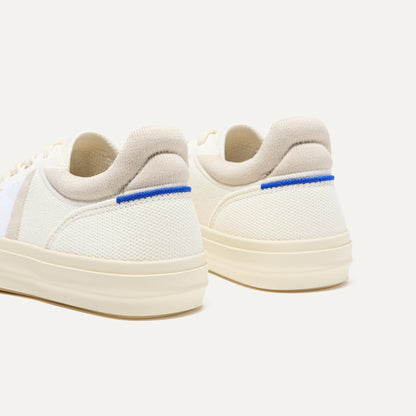 The Women's RS02 Sneaker in Buff | Rothys Women