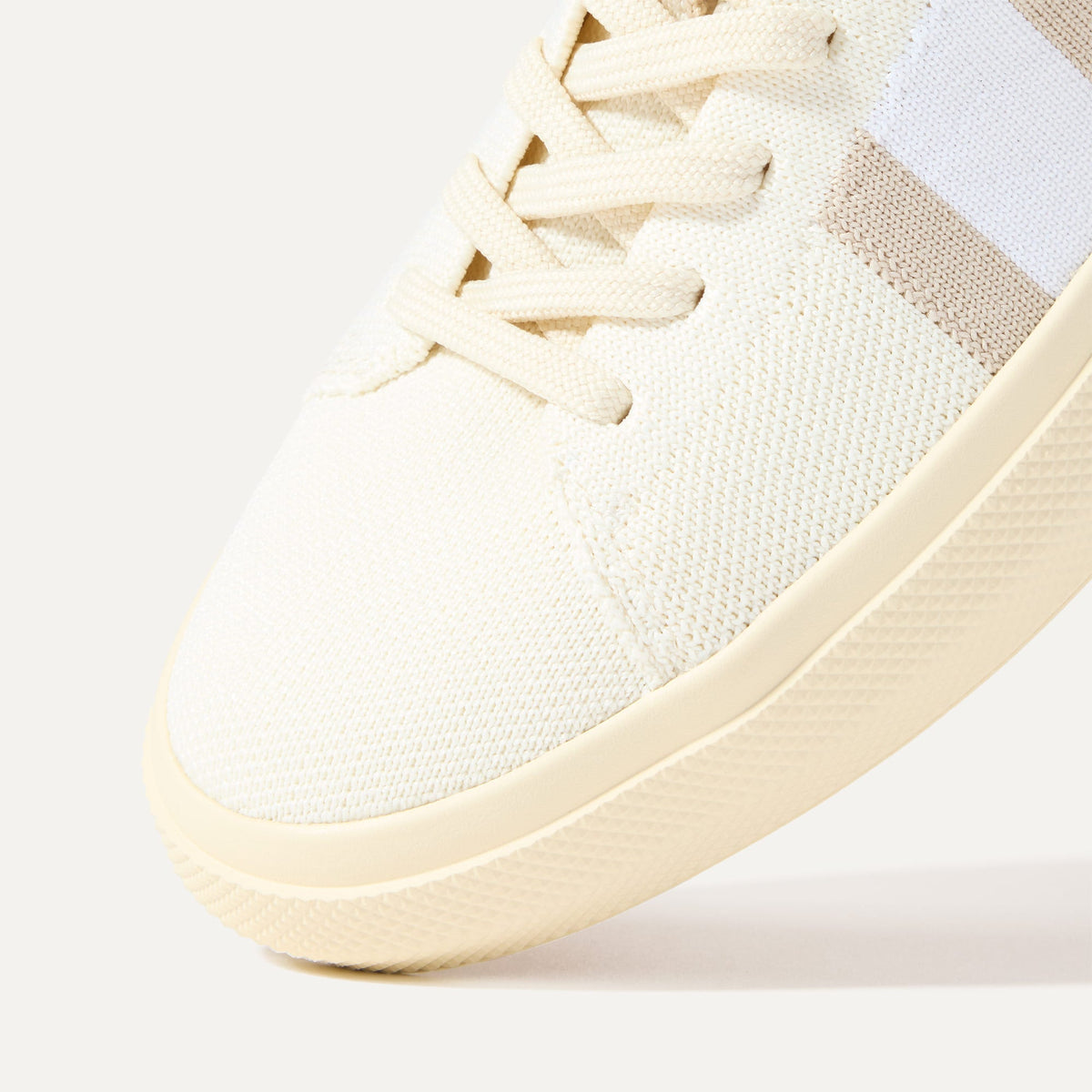 The Women's RS02 Sneaker in Buff | Rothys Women