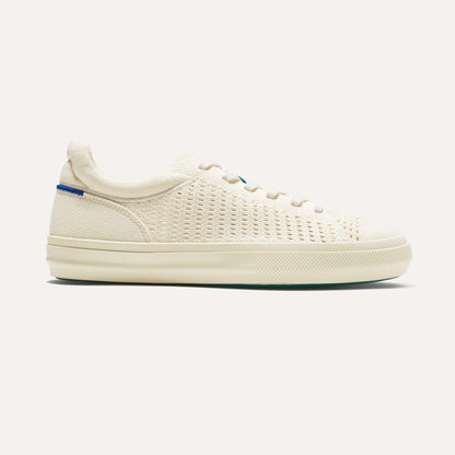 The Women's RS02 Sneaker in Courtside White | Rothys Women