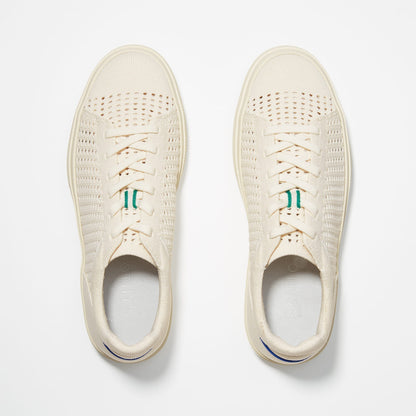 The Women's RS02 Sneaker in Courtside White | Rothys Women
