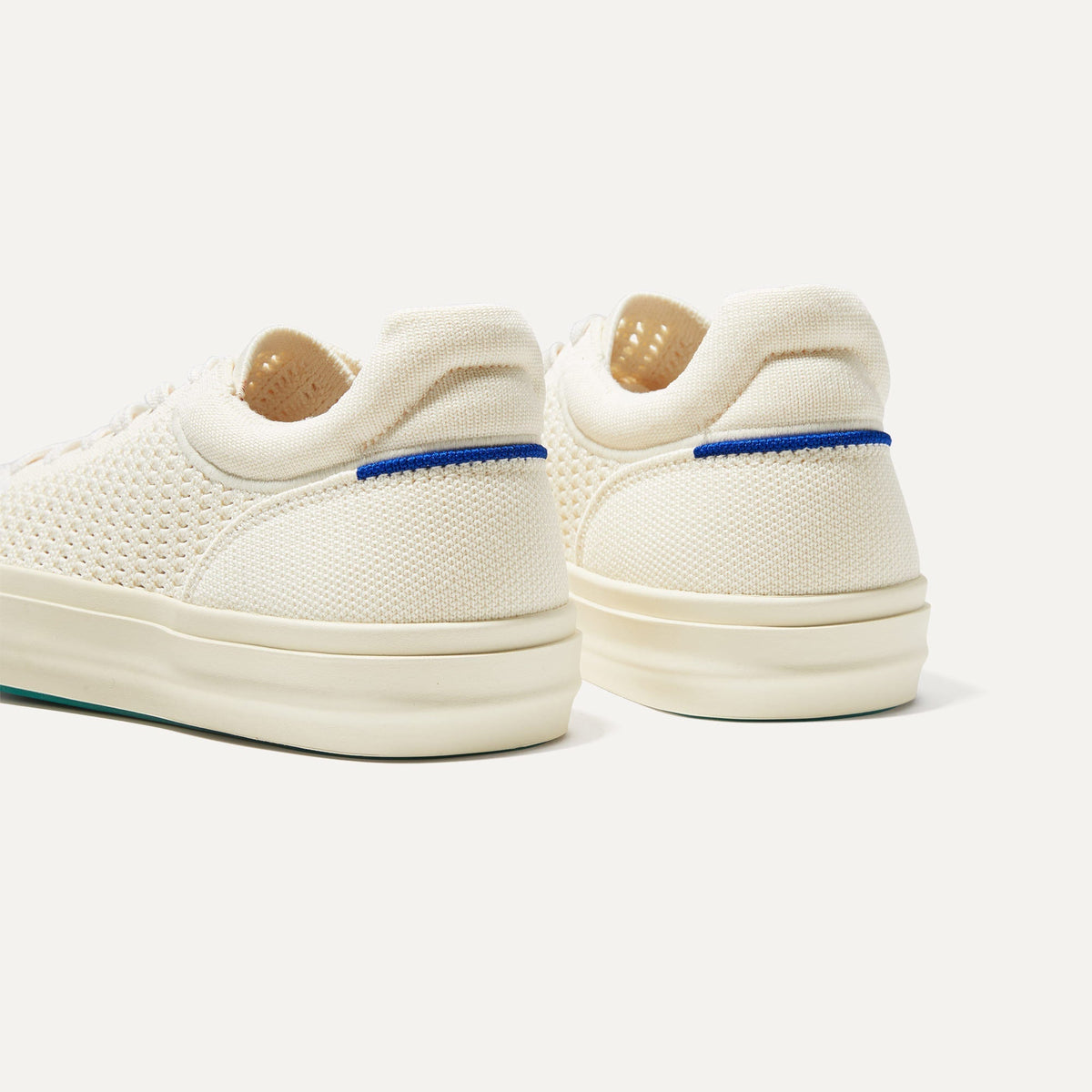 The Women's RS02 Sneaker in Courtside White | Rothys Women