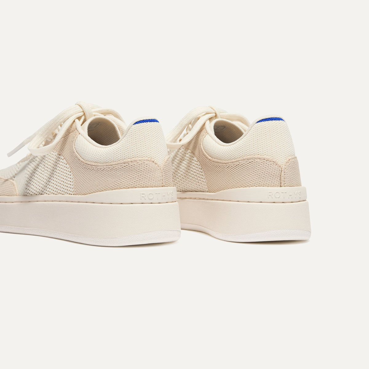 The Court Sneaker in Sand Dune | Rothys Women