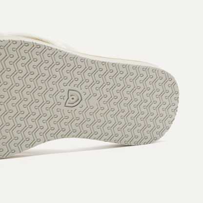 The Summer Sandal in White Sand | Rothys Women