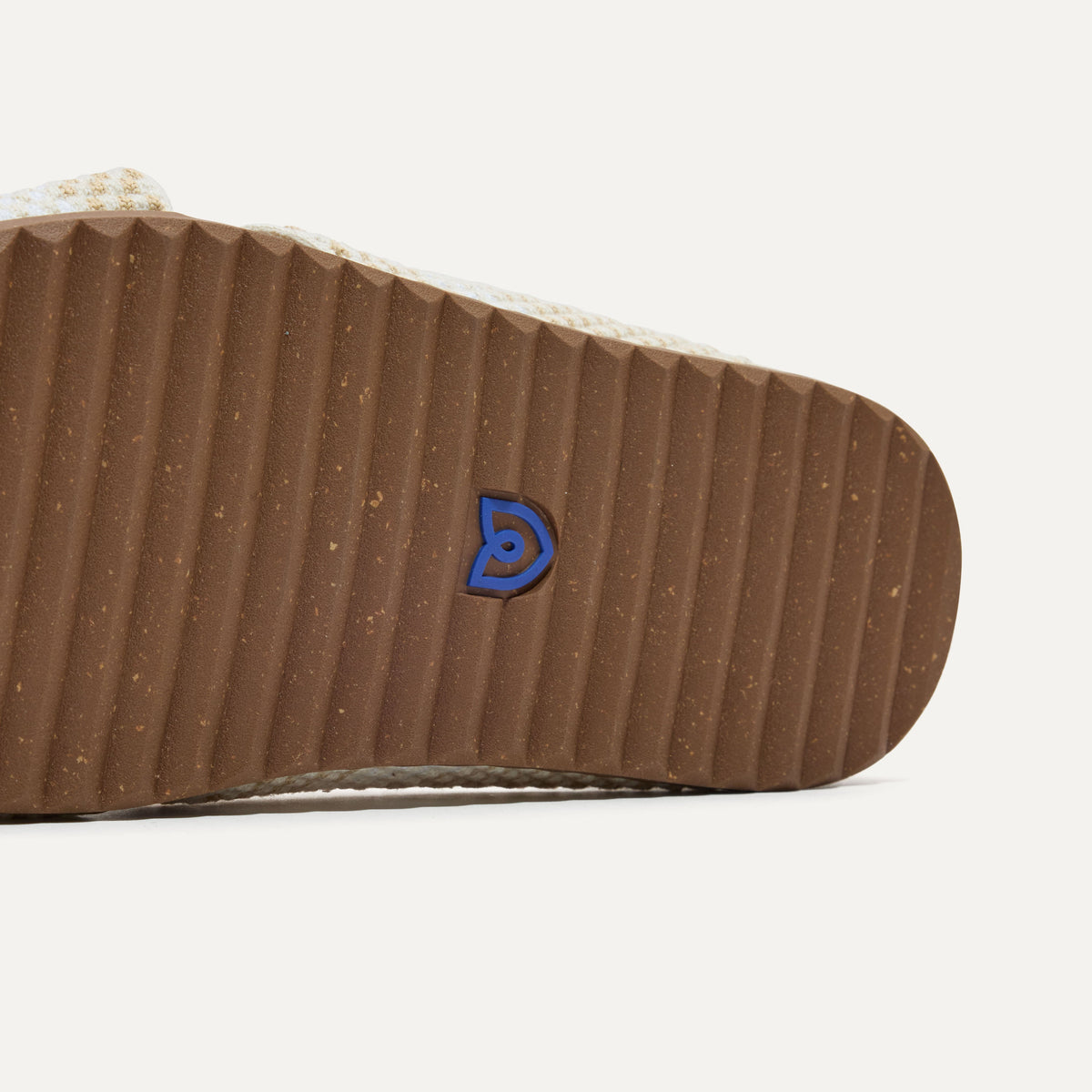 The Weekend Slide in Vanilla Cone | Rothys Women