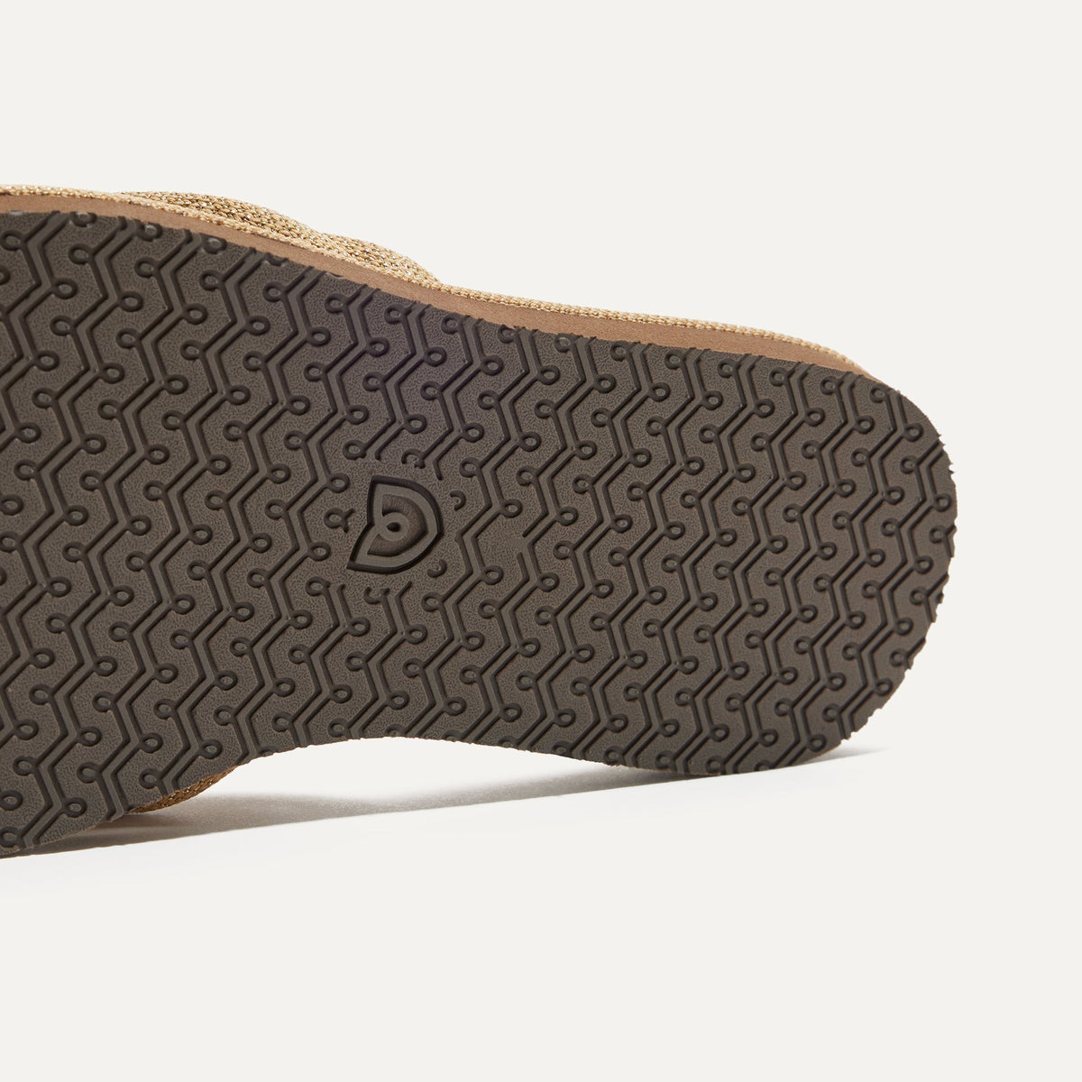The Summer Sandal in Golden Sun | Rothys Women