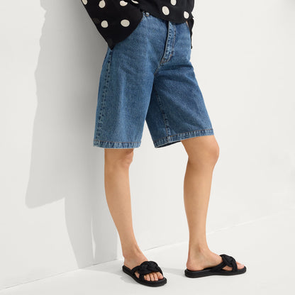 The Summer Sandal in Black | Rothys Women