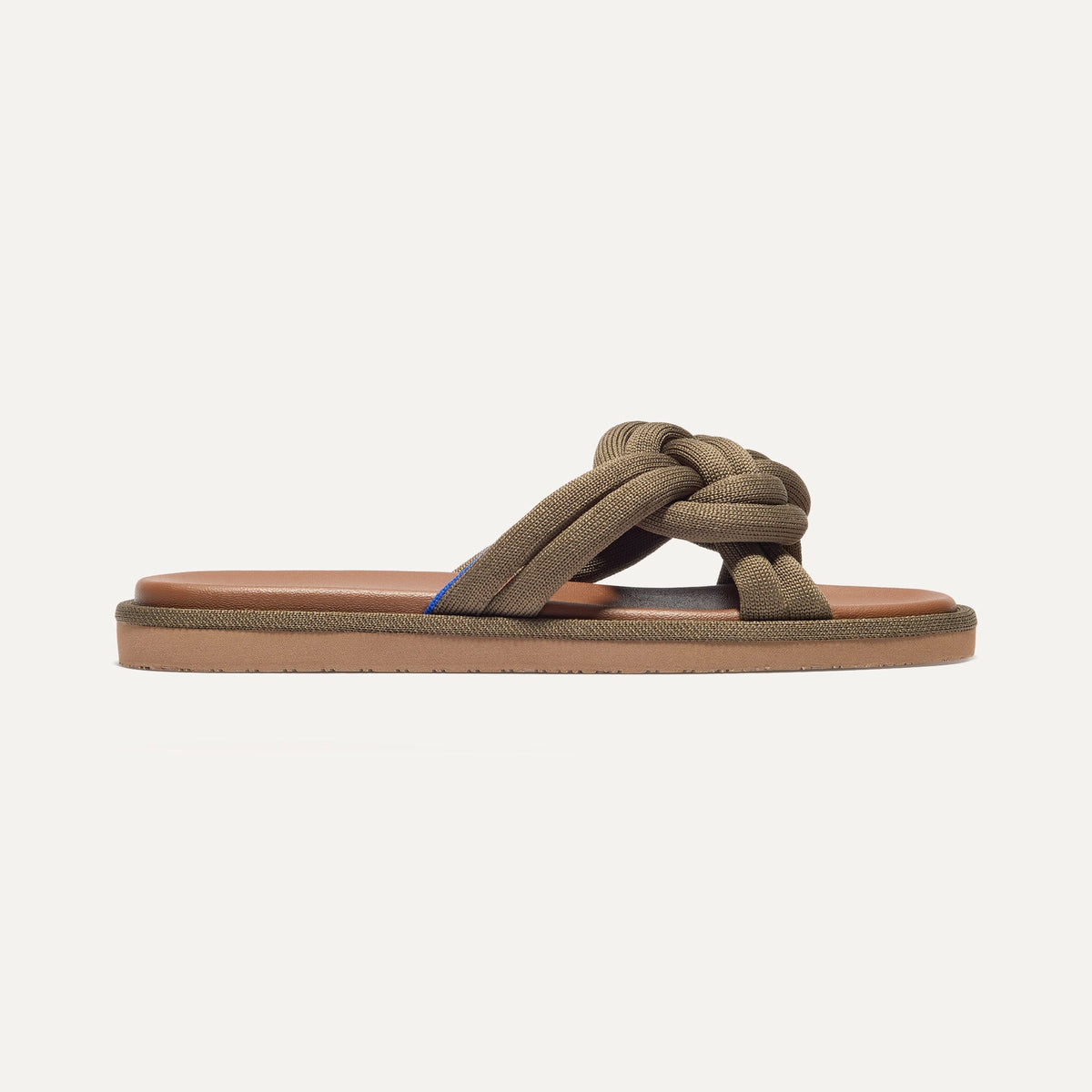 The Summer Sandal in Safari | Rothys Women