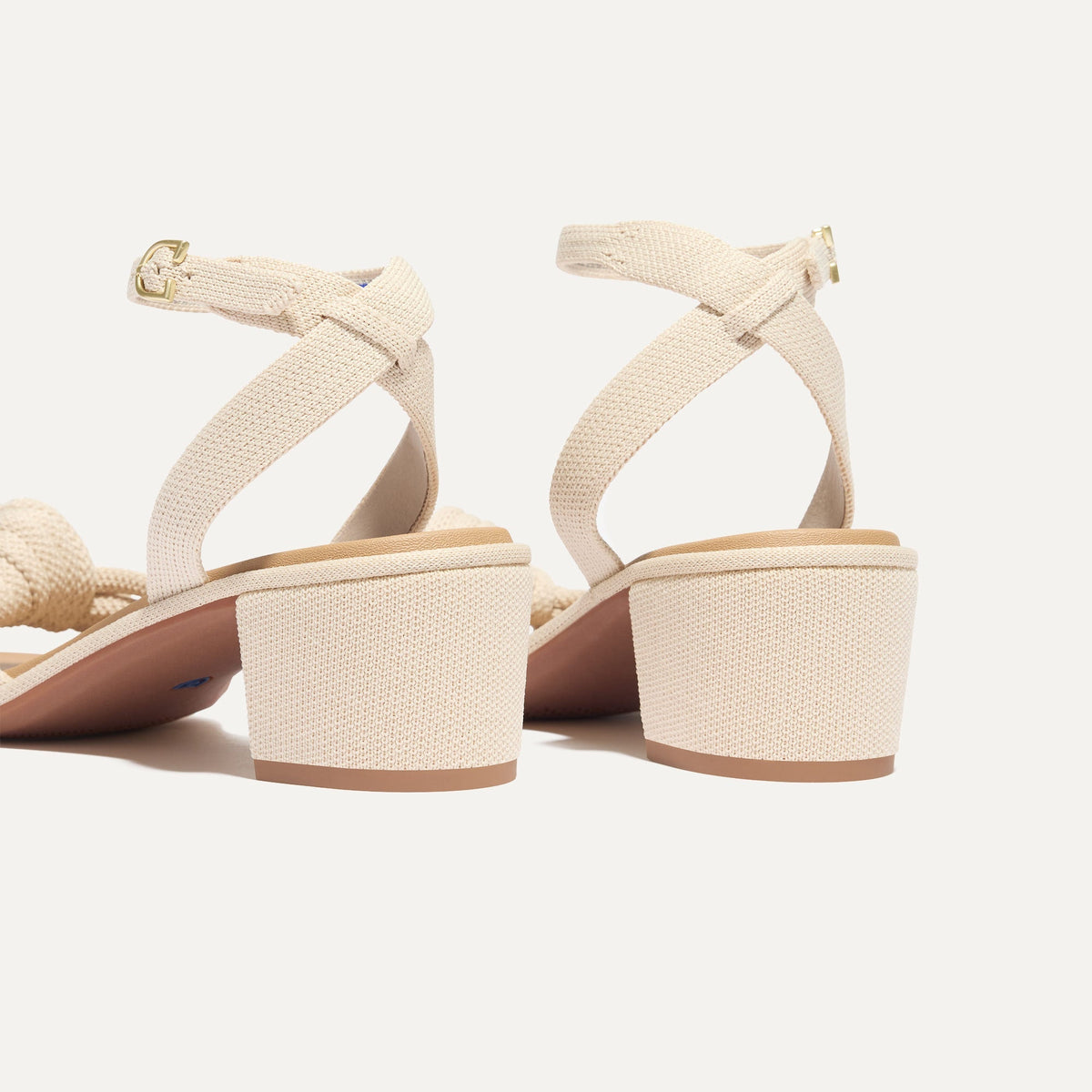 The Knot Sandal in Conch | Rothys Women
