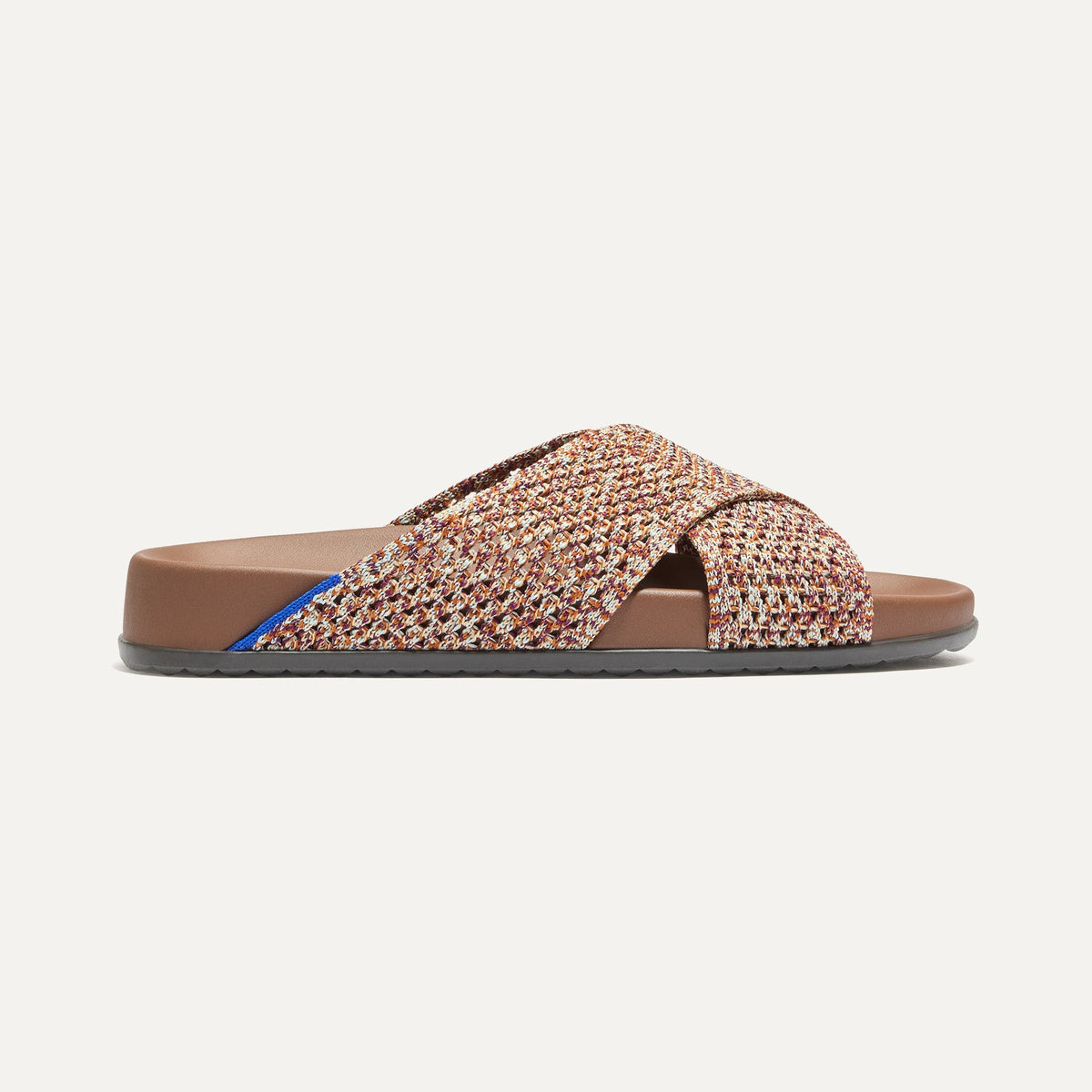 The Weekend Slide in Revive Mélange | Rothys Women