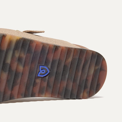 The Buckle Slide in Dune | Rothys Women