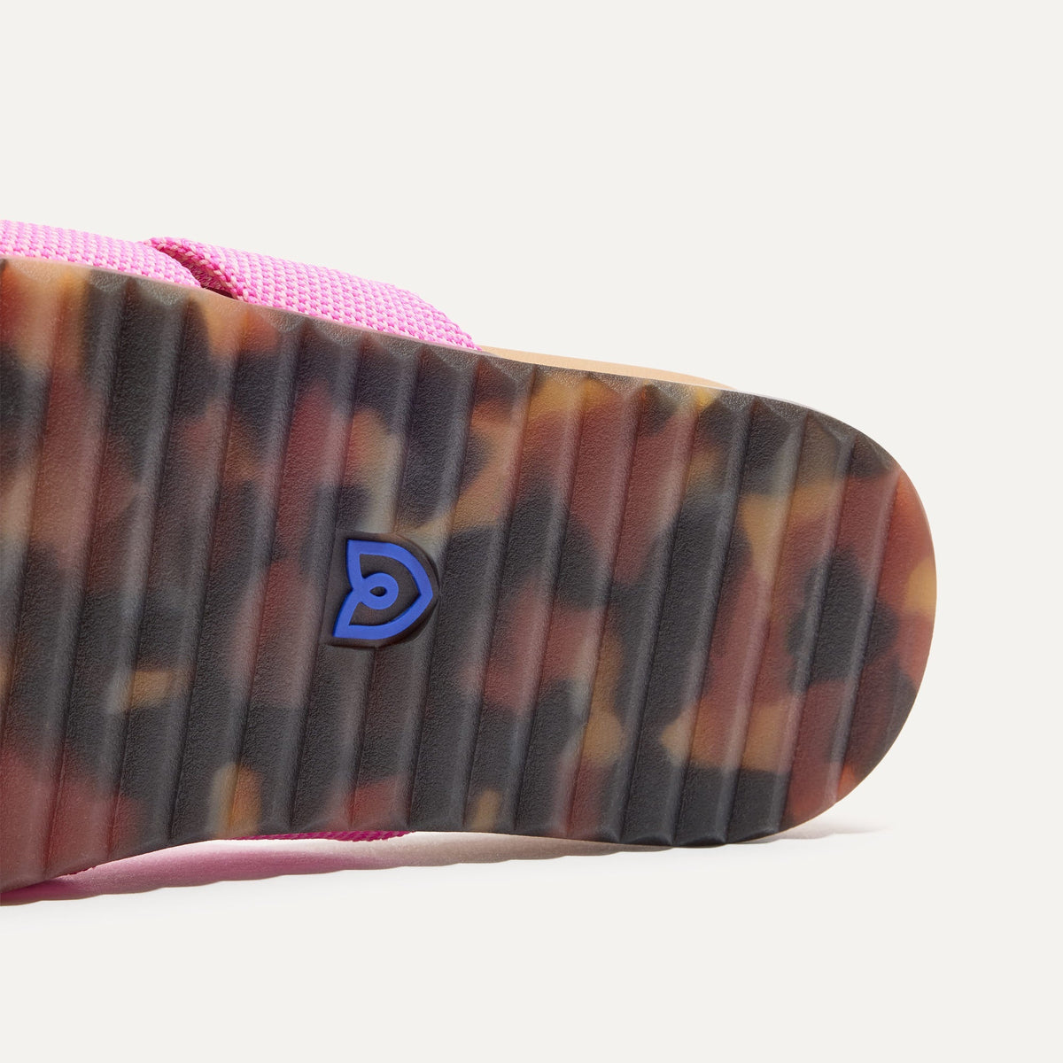 The Twist Slide in Snapdragon | Rothys Women