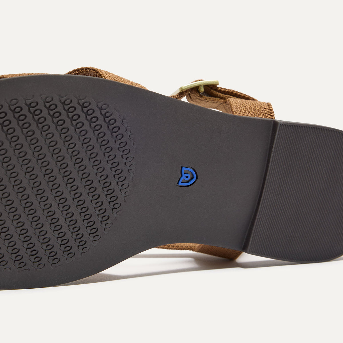 The Fisherman Sandal in Pecan | Rothys Women