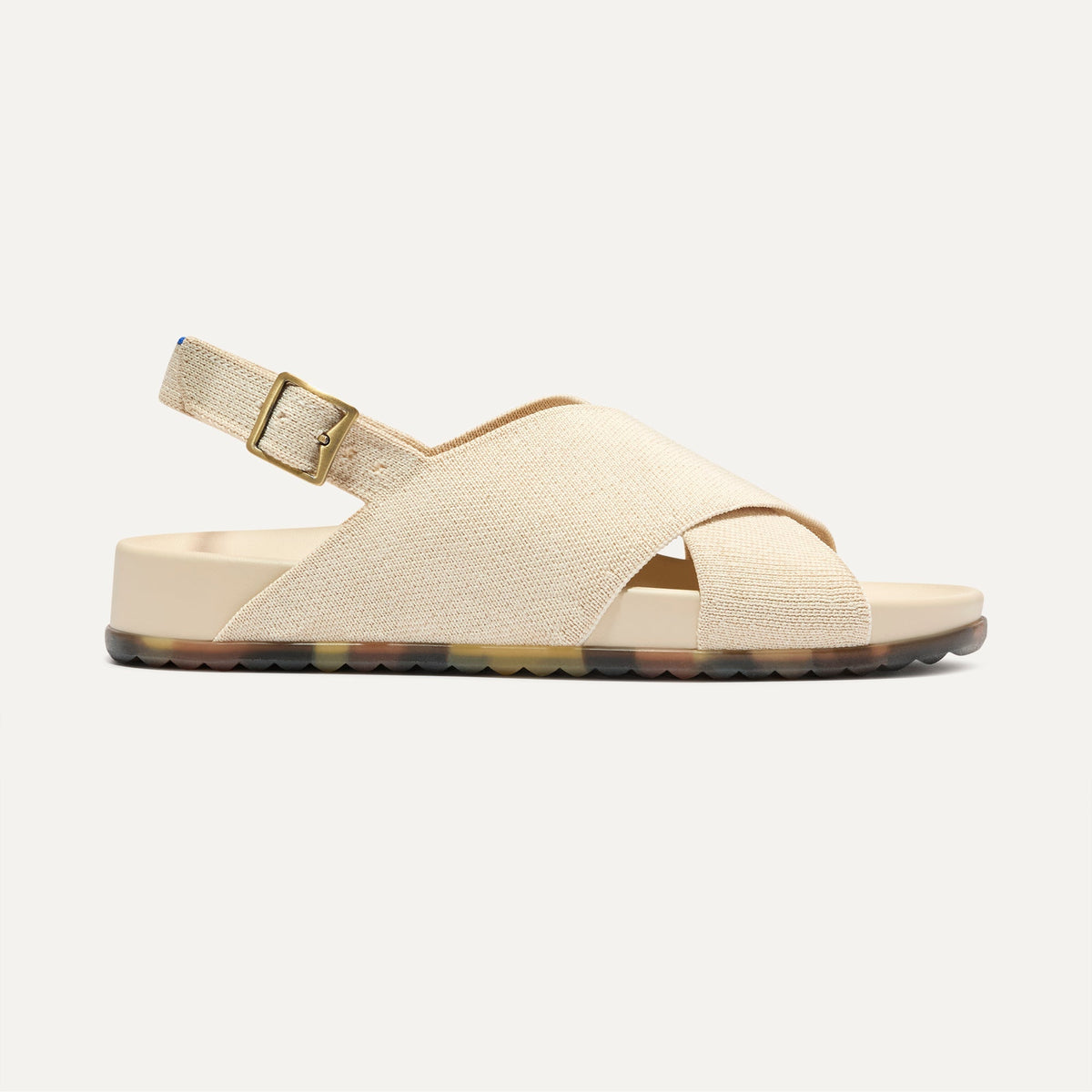 Women's Weekend Sandal in Coconut | Rothys Women