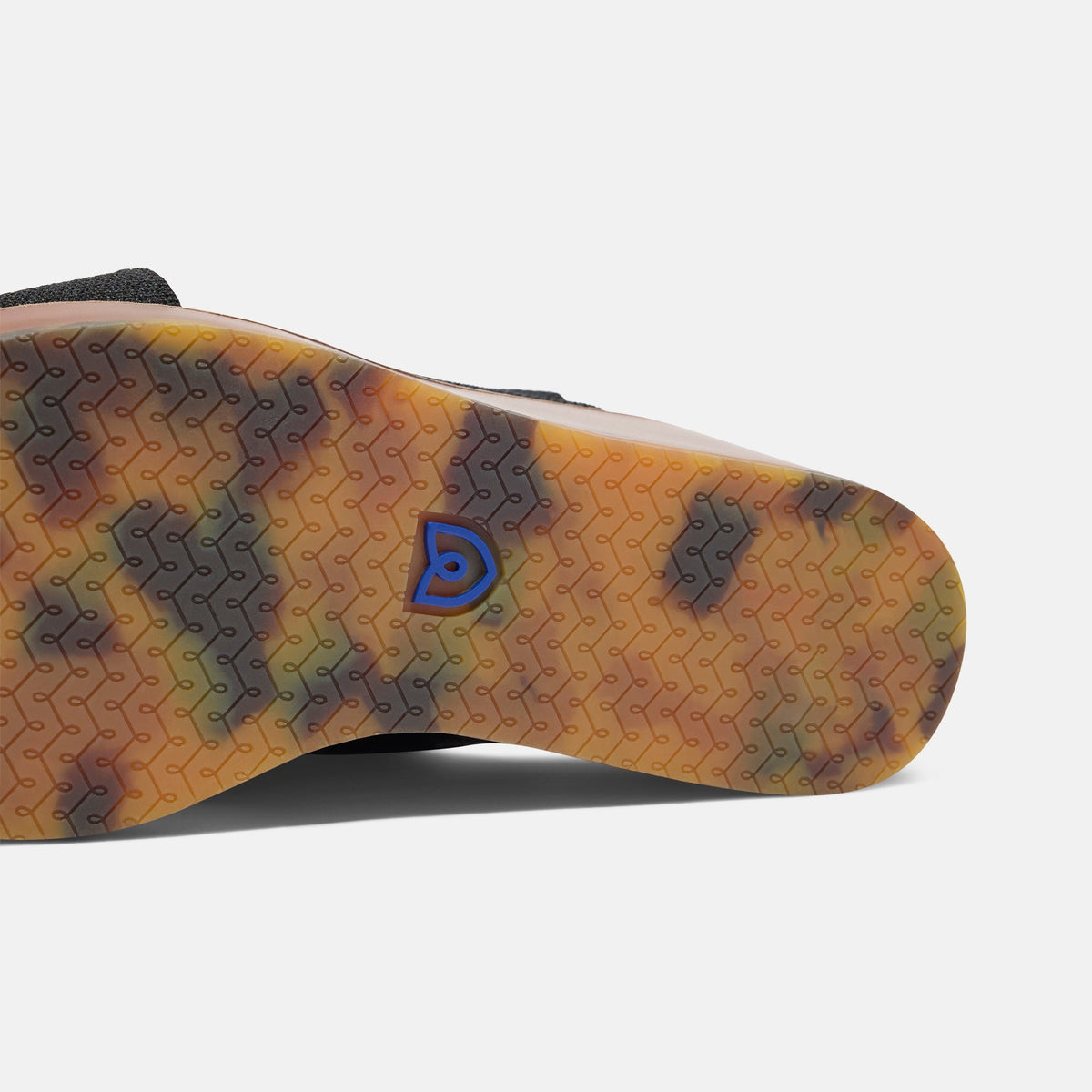 The Wedge in Black | Rothys Women