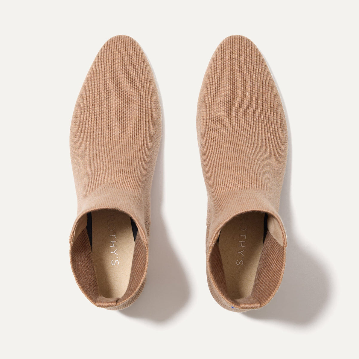 The Classic Boot in Tobacco | Rothys Women