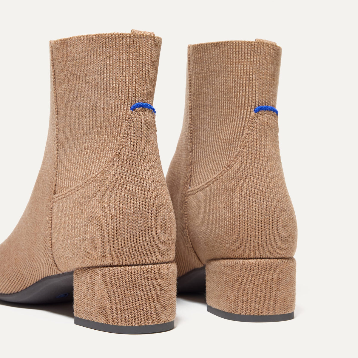 The Classic Boot in Tobacco | Rothys Women