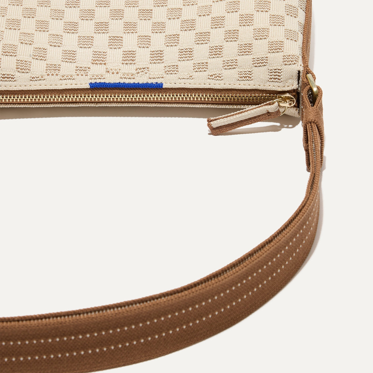 The Casual Crossbody in Vanilla Wafer | Rothys Women|Bags