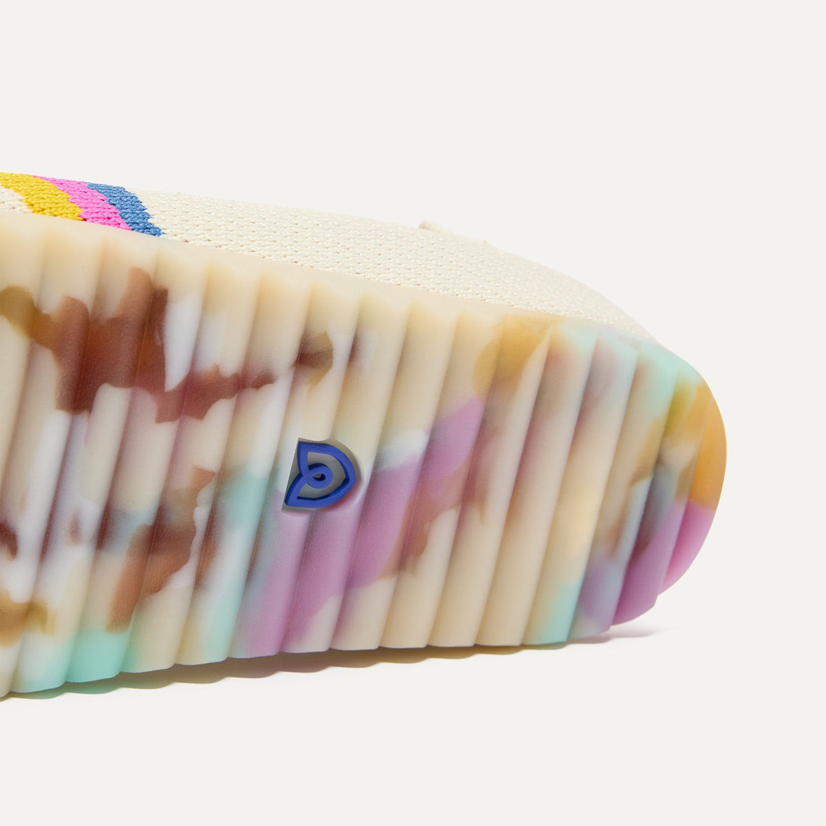 The Kids Clog in Retro Wave | Rothys Women|Kids|New