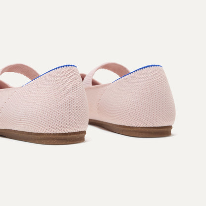 The Kids Mary Jane in Ballerina | Rothys Women|Kids|New
