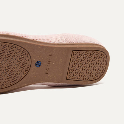 The Kids Mary Jane in Ballerina | Rothys Women|Kids|New