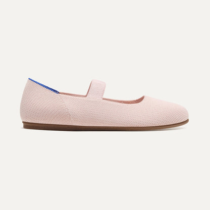 The Kids Mary Jane in Ballerina | Rothys Women|Kids|New