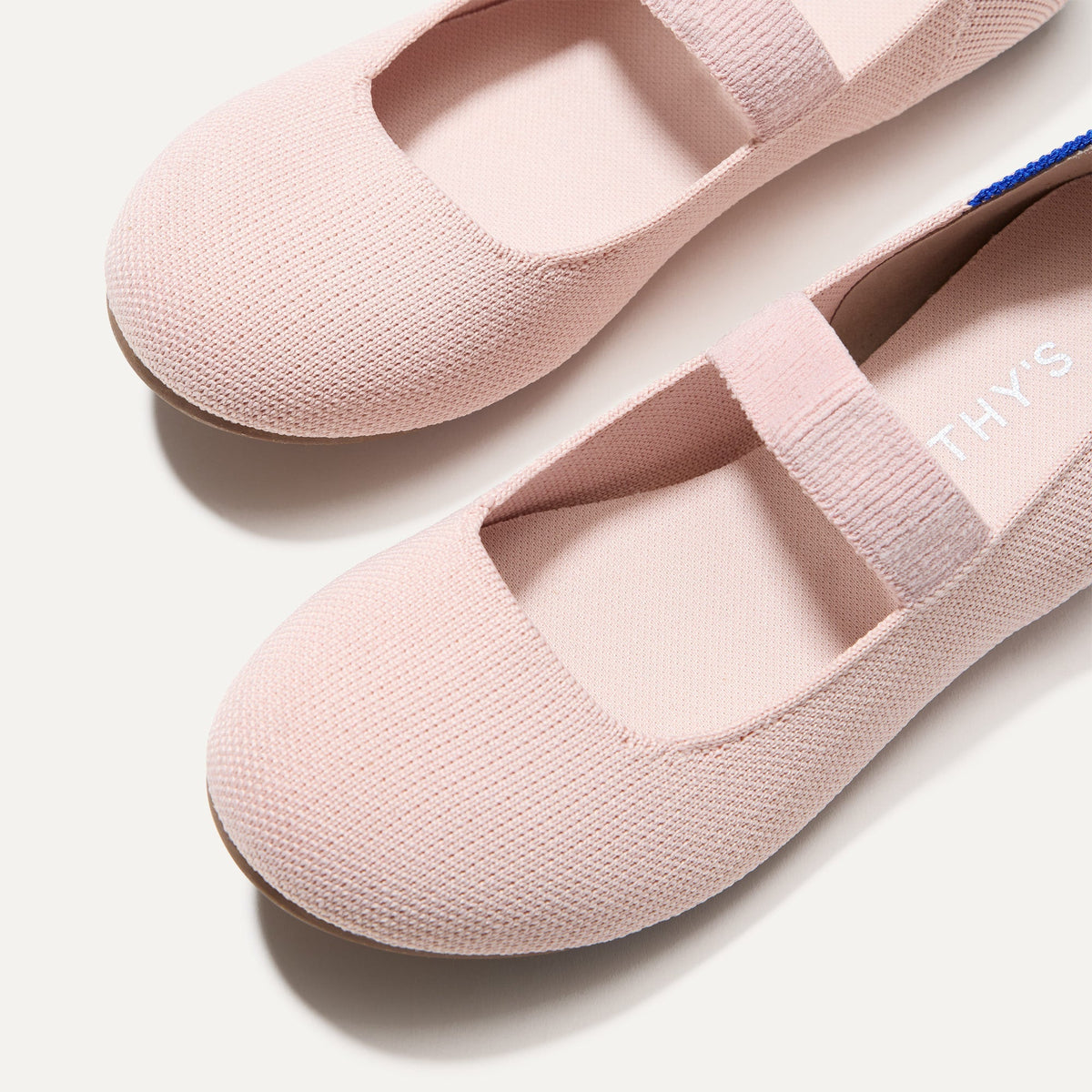 The Kids Mary Jane in Ballerina | Rothys Women|Kids|New