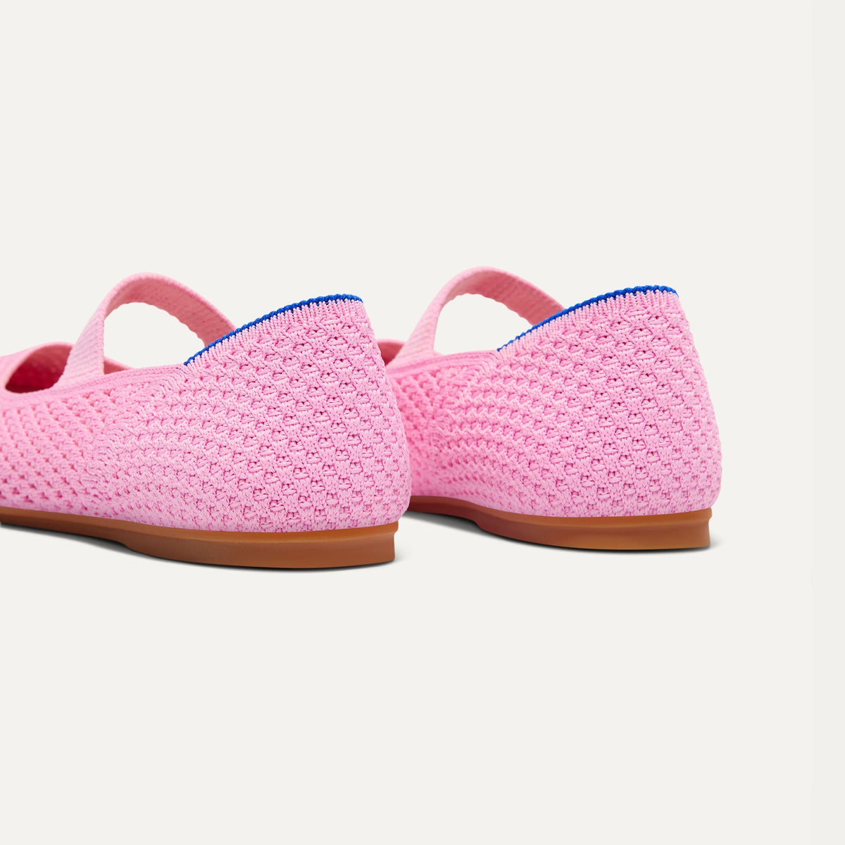 The Kids Mary Jane in Tutu Open-Knit | Rothys Women|Kids|New