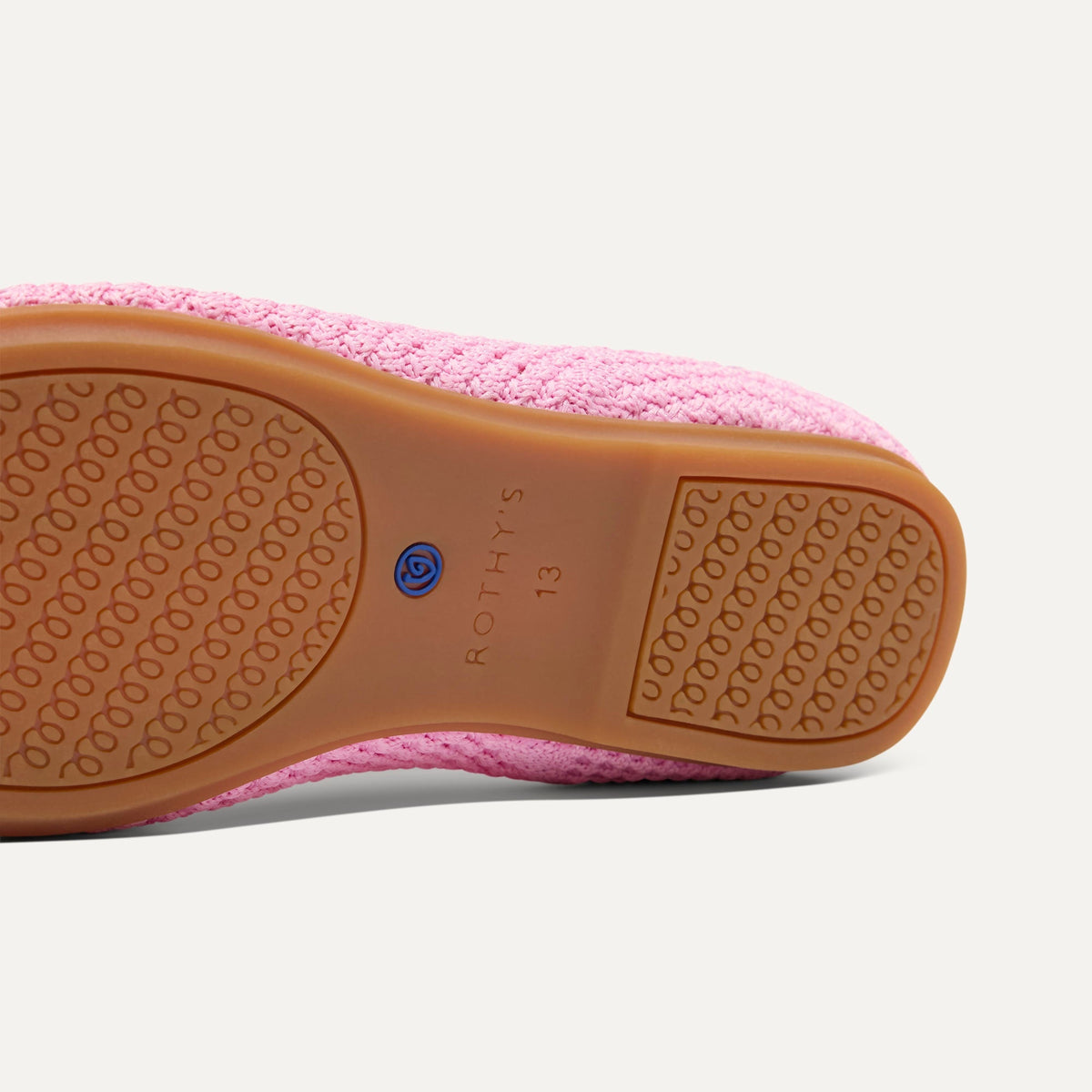The Kids Mary Jane in Tutu Open-Knit | Rothys Women|Kids|New